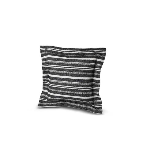 B Cushion Aquaclean Capri Oxford LRG (50x50)